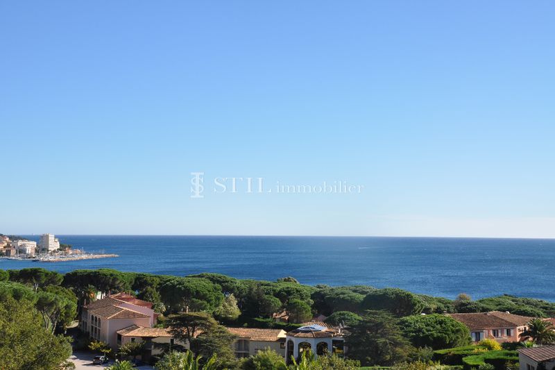 Photo Villa Sainte-Maxime Croisette, to buy villa 4 bedrooms 220 m²