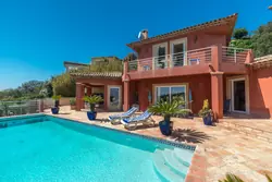 Photos  Maison Villa à vendre Sainte-Maxime 83120