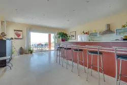 Vente villa Sainte-Maxime  