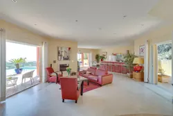 Vente villa Sainte-Maxime  