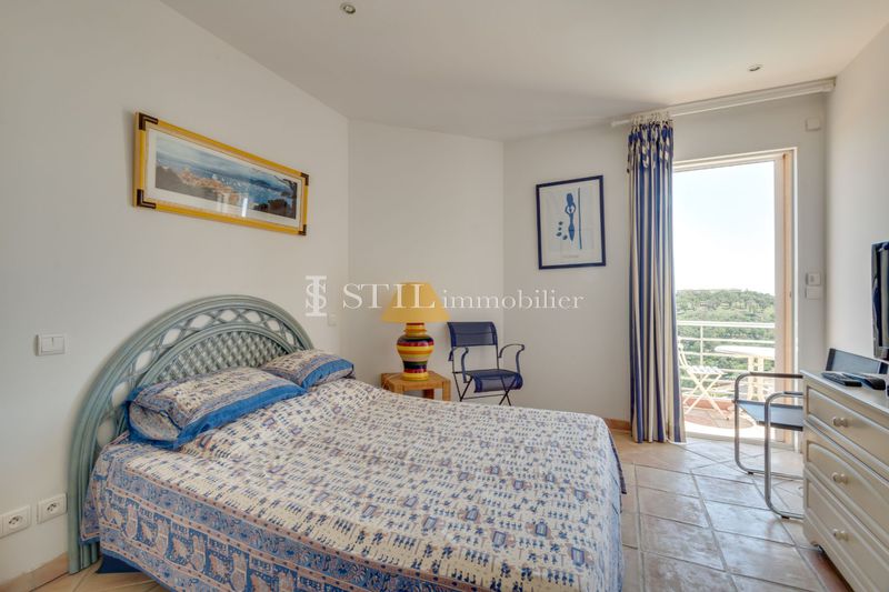 Vente villa Sainte-Maxime  