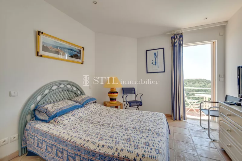 Vente villa Sainte-Maxime  