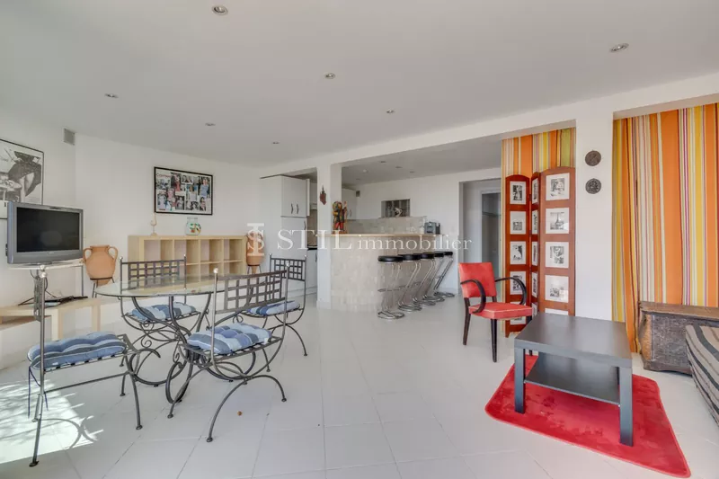 Vente villa Sainte-Maxime  