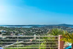 Vente villa Sainte-Maxime  