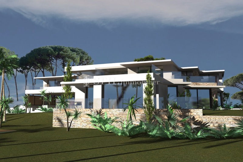 Photo Apartment Sainte-Maxime Bord de mer, to buy apartment 3 rooms 68 m²