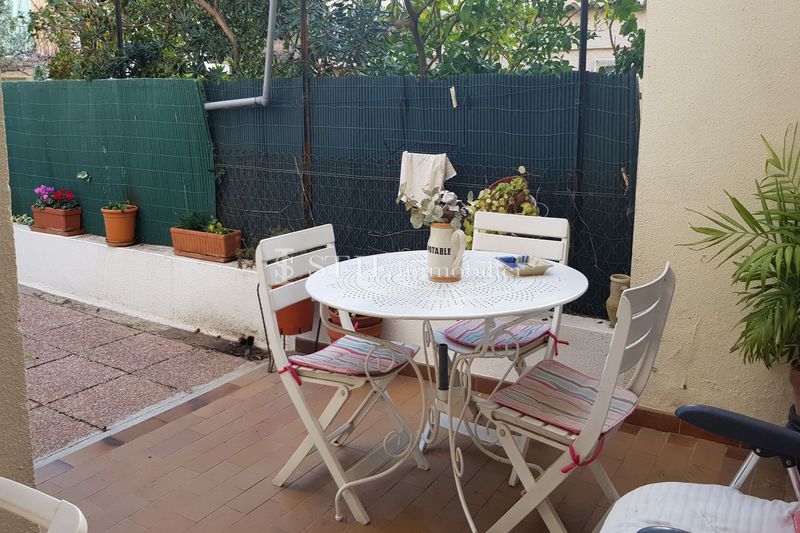 Photo Appartement Sainte-Maxime Centre-ville, achat appartement 2 pièces 50 m²