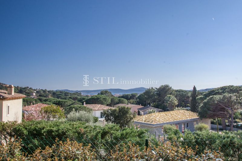 Photo Appartement Sainte-Maxime achat appartement 3 pièces 80 m²
