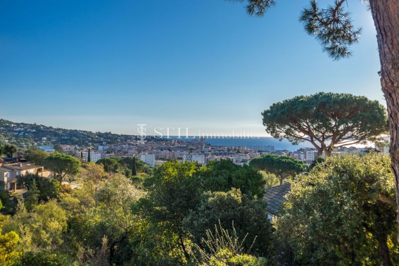 Photo Villa Sainte-Maxime Proche centre-ville, to buy villa 5 bedrooms 140 m²