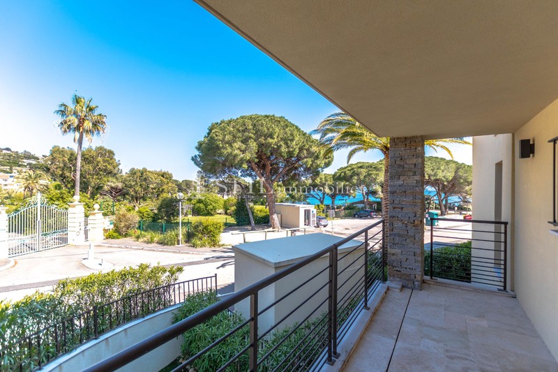 Vente appartement Les Issambres Vente appartement Les Issambres Appartement Les Issambres Bord de mer, achat appartement 2 pièces 37 m²