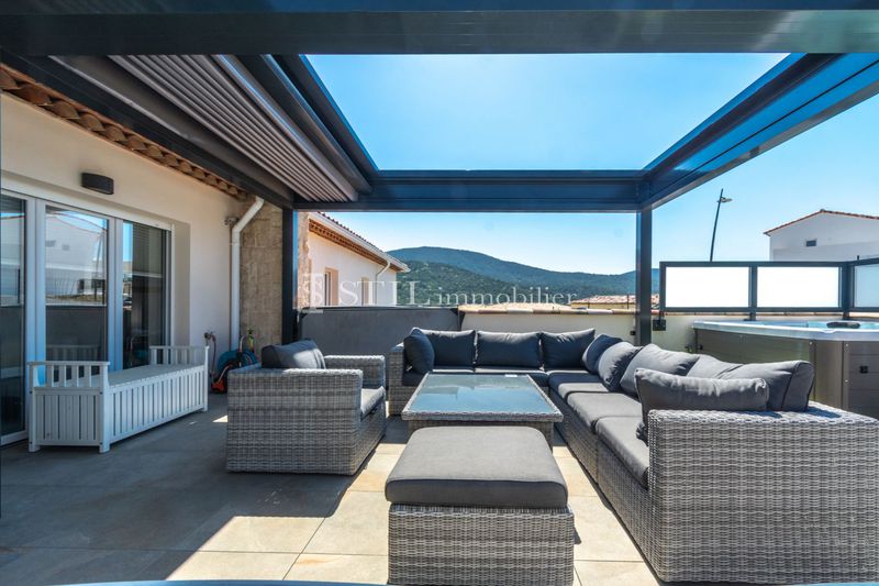 Vente appartement Sainte-Maxime Vente appartement Sainte-Maxime Apartment Sainte-Maxime to buy apartment 3 rooms 78 m²