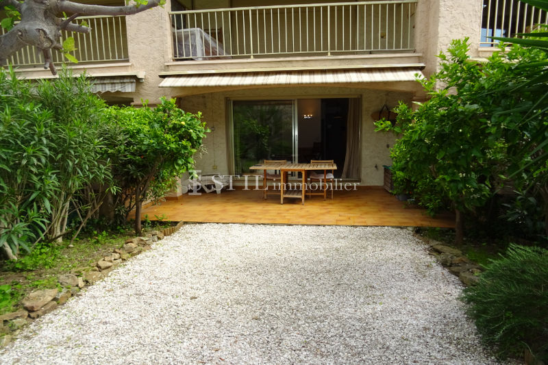 Photo Appartement Sainte-Maxime achat appartement 2 pièces 37 m²