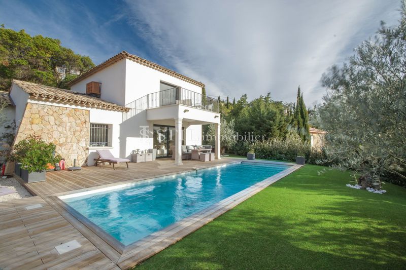 Photo Villa Les Issambres to buy villa 3 bedrooms 135 m²