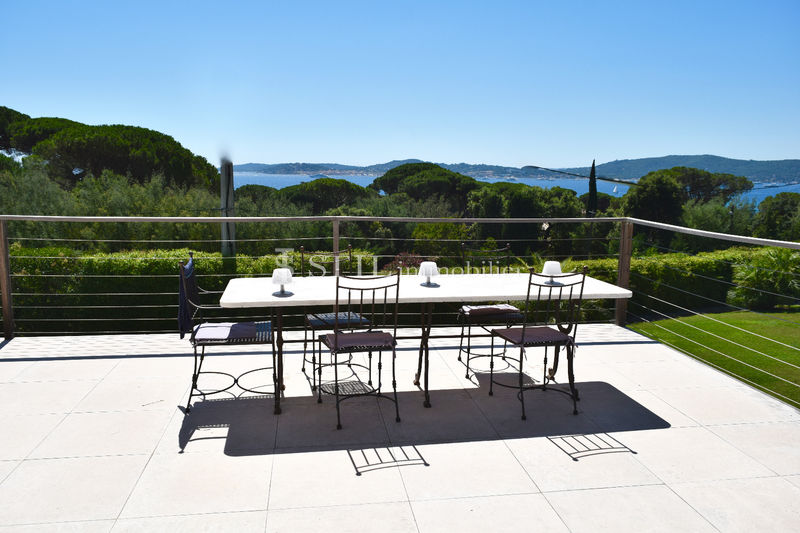 Photo Villa Grimaud achat villa 5 chambres 250 m²