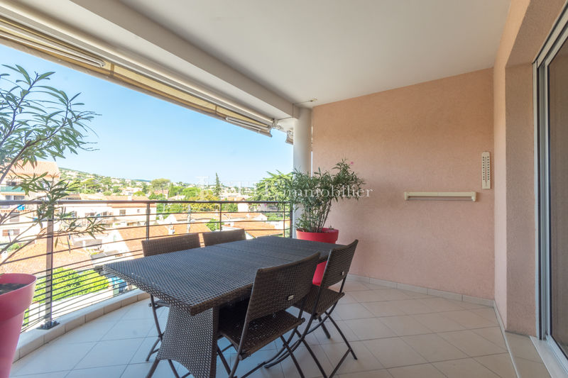 Photo Appartement Saint-Aygulf Centre-ville, achat appartement 3 pièces 78 m²