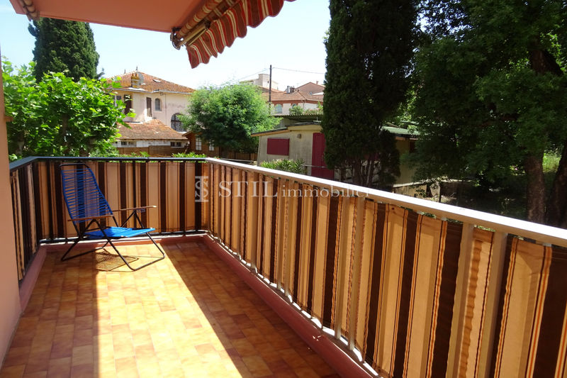 Photo Apartment Sainte-Maxime to buy apartment 2 rooms 49 m²