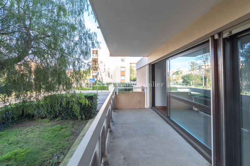 Photo Appartement Sainte-Maxime achat appartement 4 pièces 80 m²