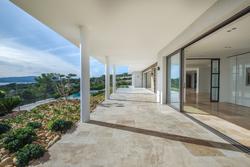 Neuf villa Grimaud  