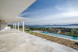 Neuf villa Grimaud  