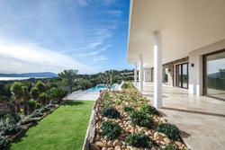 Neuf villa Grimaud  