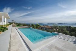Neuf villa Grimaud  
