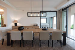 Neuf villa Grimaud  