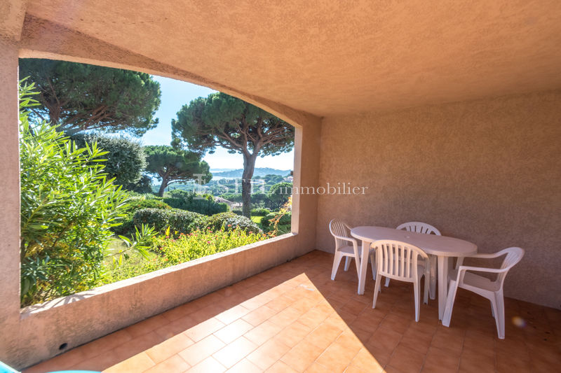 Photo Apartment Sainte-Maxime to buy apartment 3 rooms 33 m²