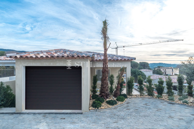 Photo Villa Sainte-Maxime achat villa 2 chambres 108 m²