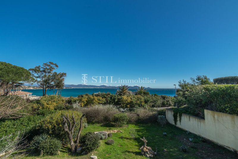 Photo Villa Les Issambres achat villa 4 chambres 199 m²