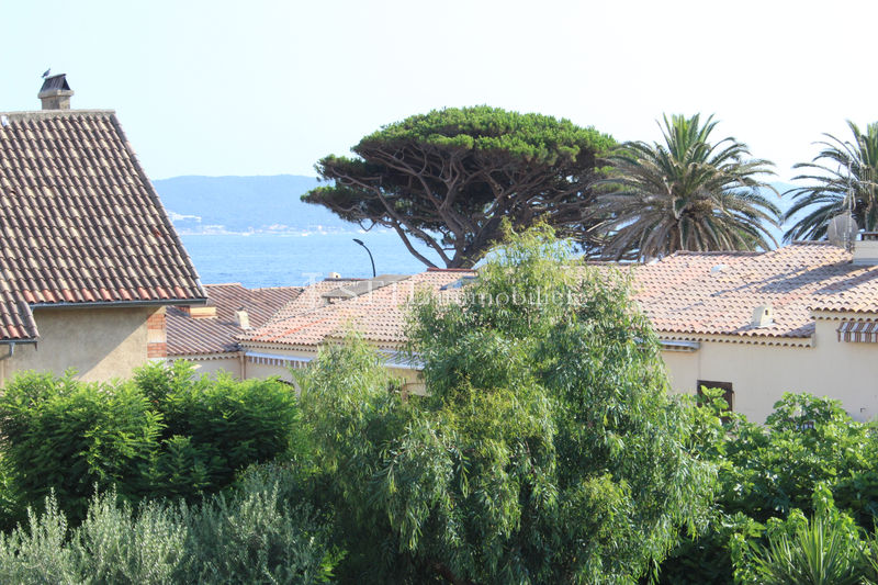 Vente appartement Sainte-Maxime Vente appartement Sainte-Maxime Appartement Sainte-Maxime achat appartement 2 pièces 35 m²