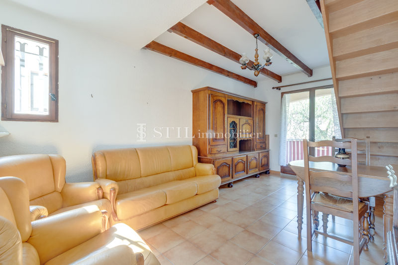 Photo Appartement Sainte-Maxime achat appartement 2 pièces 36 m²