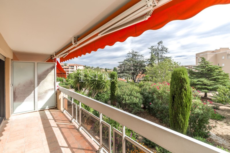 Vente appartement Sainte-Maxime Vente appartement Sainte-Maxime Appartement Sainte-Maxime achat appartement 3 pièces 73 m²