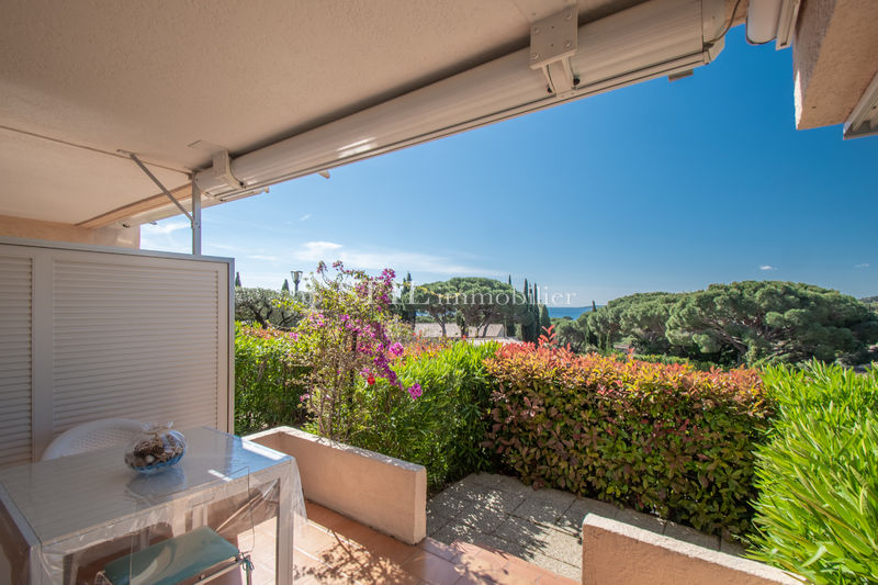 Vente appartement Sainte-Maxime Vente appartement Sainte-Maxime Apartment Sainte-Maxime to buy apartment 2 rooms 26 m²