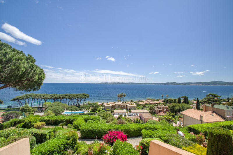 Vente appartement Sainte-Maxime Vente appartement Sainte-Maxime Appartement Sainte-Maxime achat appartement 1 pièce 30 m²