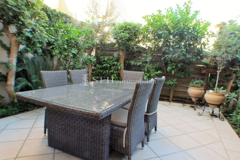 Vente appartement Sainte-Maxime Vente appartement Sainte-Maxime Appartement Sainte-Maxime achat appartement 3 pièces 67 m²