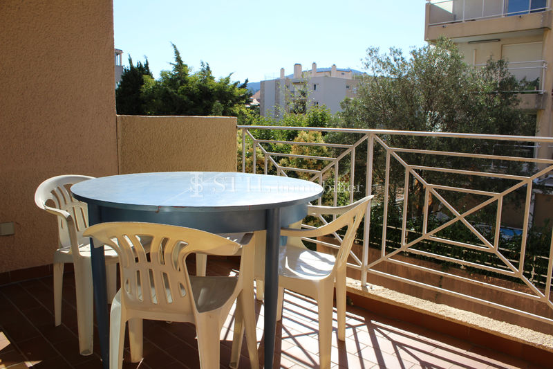 Vente appartement Sainte-Maxime Vente appartement Sainte-Maxime Appartement Sainte-Maxime achat appartement 51 m²