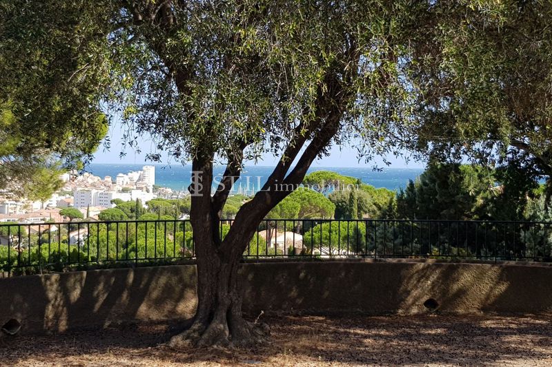 Vente villa Sainte-Maxime Vente villa Sainte-Maxime Villa Sainte-Maxime achat villa 6 chambres 232 m²