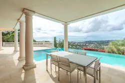 Vente villa Sainte-Maxime  