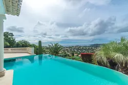 Vente villa Sainte-Maxime  