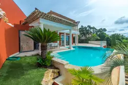 Vente villa Sainte-Maxime  