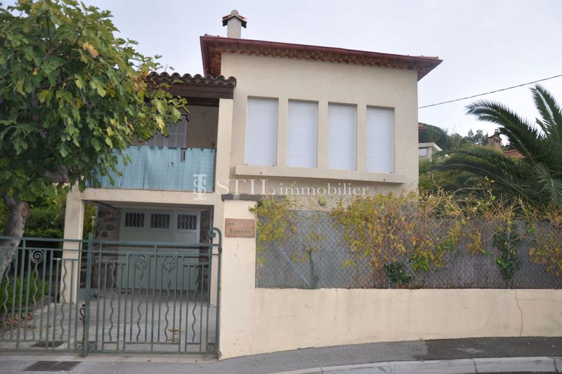 Photo Maison de ville Sainte-Maxime Centre-ville, achat maison de ville 4 chambres 130 m²