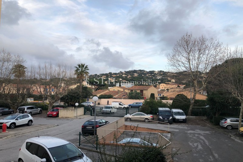 Vente appartement Sainte-Maxime Vente appartement Sainte-Maxime Appartement Sainte-Maxime achat appartement 4 pièces 78 m²