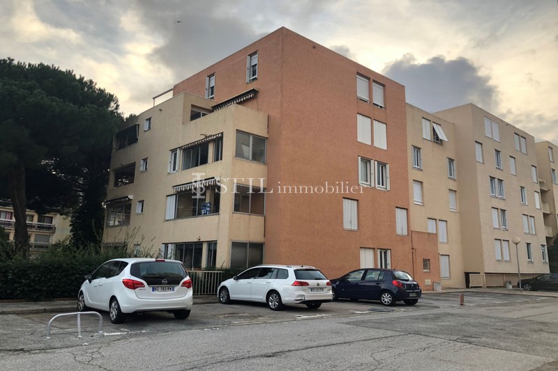 Vente appartement Sainte-Maxime Vente appartement Sainte-Maxime Appartement Sainte-Maxime achat appartement 4 pièces 78 m²