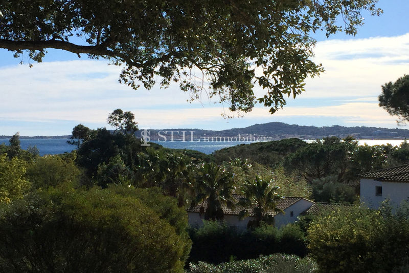 Photo Villa Grimaud achat villa 4 chambres 140 m²