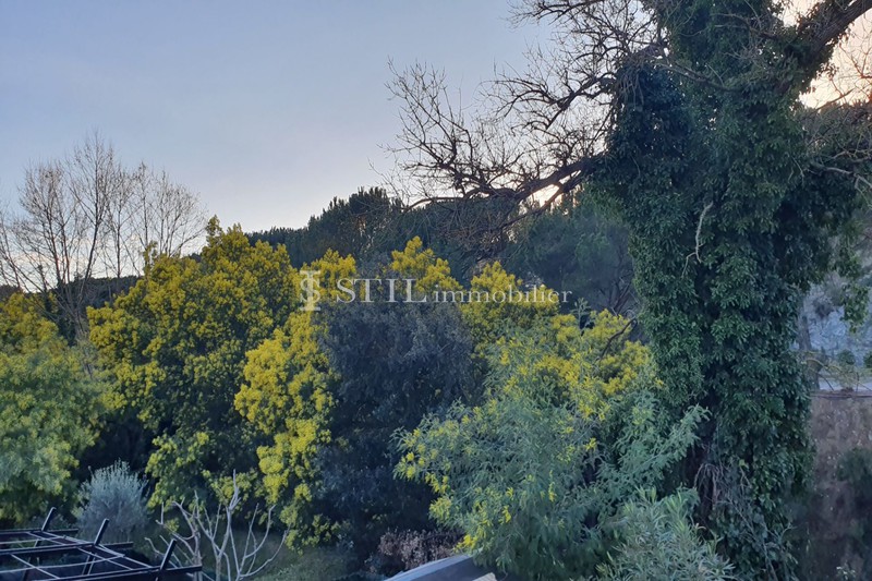 Vente appartement Sainte-Maxime Vente appartement Sainte-Maxime Appartement Sainte-Maxime achat appartement 3 pièces 64 m²