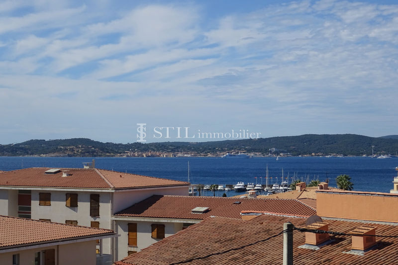 Vente villa Sainte-Maxime Vente villa Sainte-Maxime Villa Sainte-Maxime Centre-ville, to buy villa 4 bedroom 100 m²