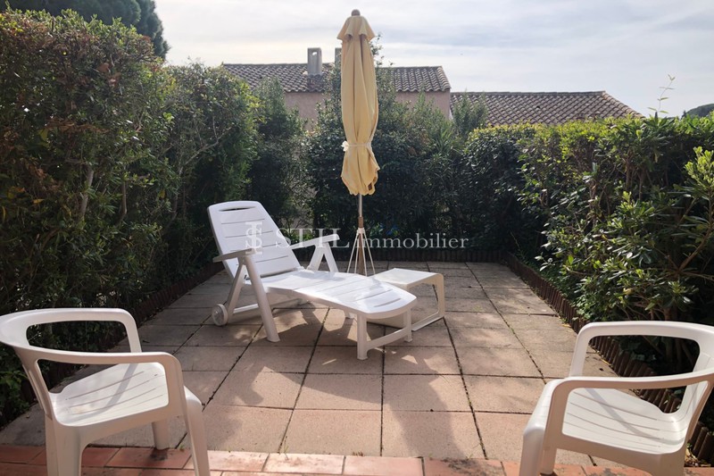 Vente appartement Les Issambres Vente appartement Les Issambres Appartement Les Issambres achat appartement 3 pièces 37 m²