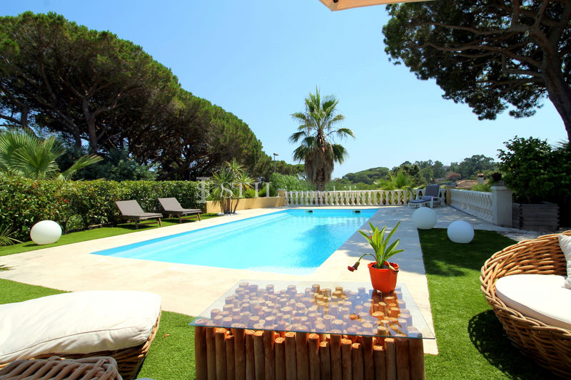 Photo Villa Les Issambres to buy villa 5 bedrooms 180 m²