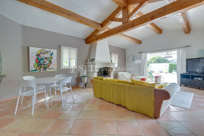 Photo n°5 - Vente Maison villa Sainte-Maxime 83120 - 1 352 000 €