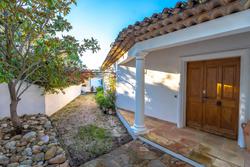 Vente villa Sainte-Maxime  