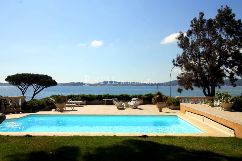 Photo Villa Grimaud achat villa 6 chambres 233 m²